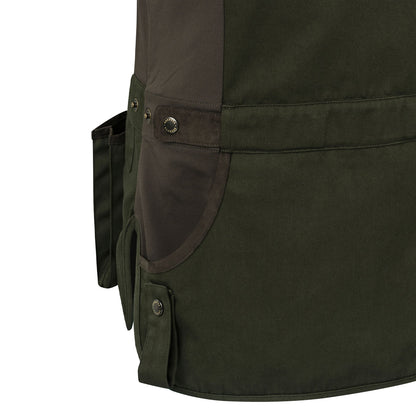 Beretta Teal Sporting EVO Vest British Green