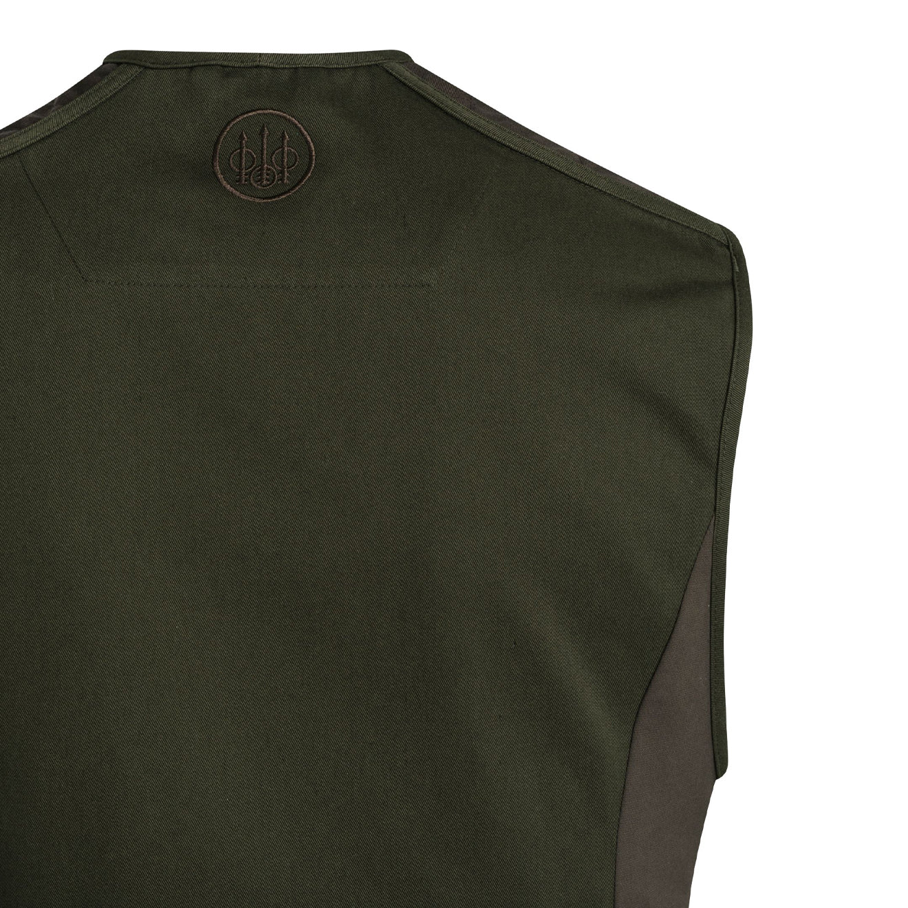 Beretta Teal Sporting EVO Vest British Green