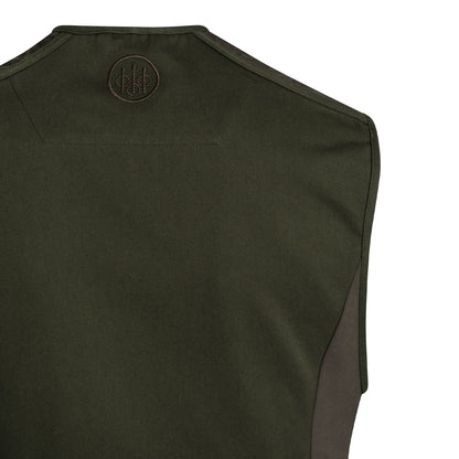 Beretta Teal Sporting EVO Vest British Green