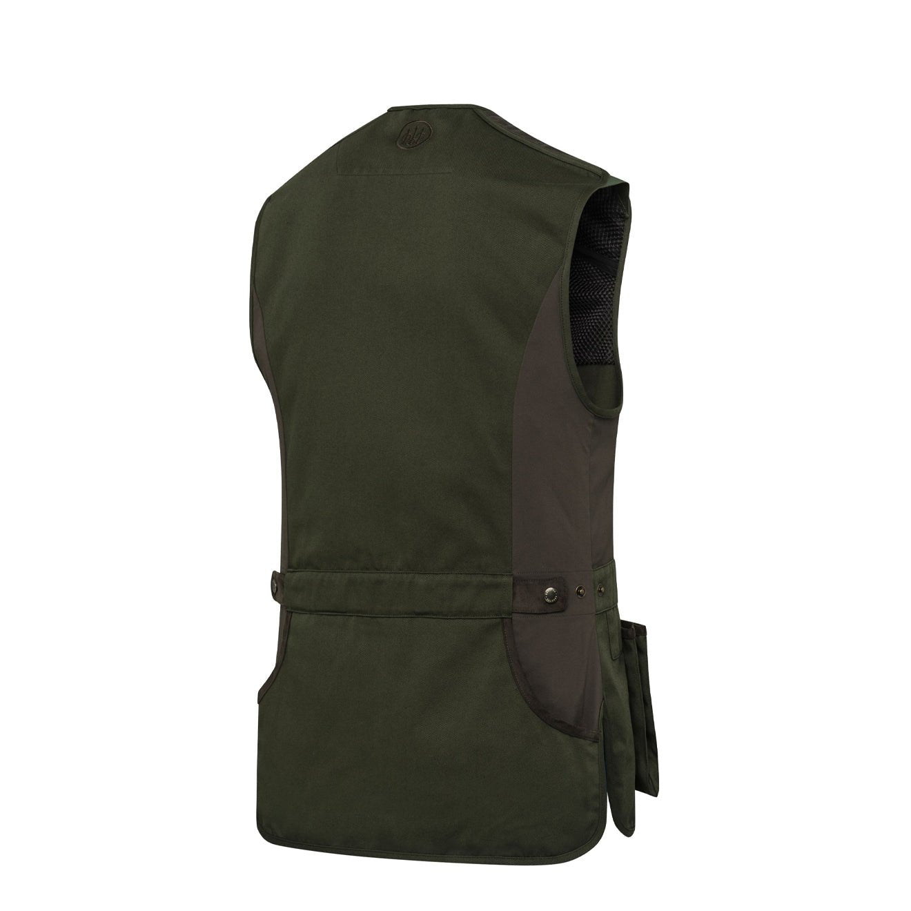 Beretta Teal Sporting EVO Vest British Green