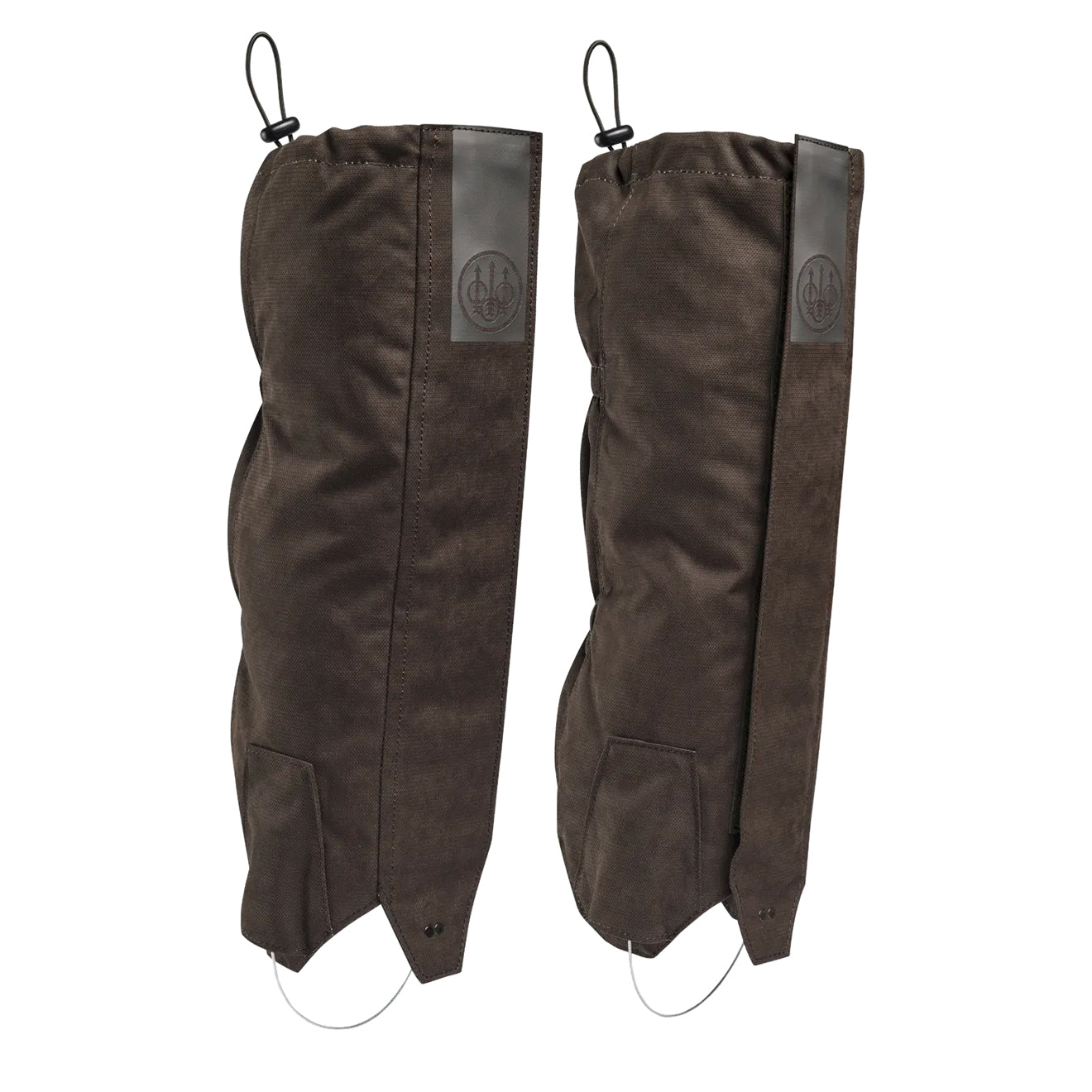 Beretta Tech Ankle Gaiters Brown Bark - The Sporting Lodge
