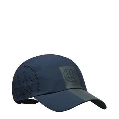 Beretta Tech Cap Blue Total Eclipse