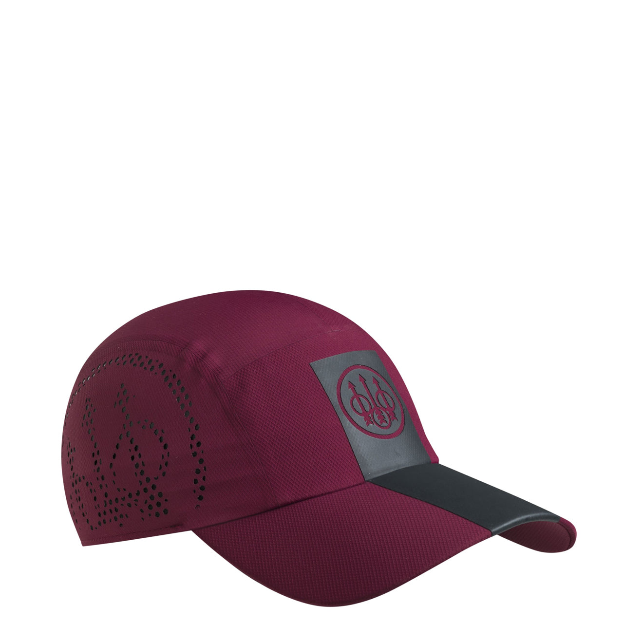 Beretta Tech Cap Cordovan Spirit