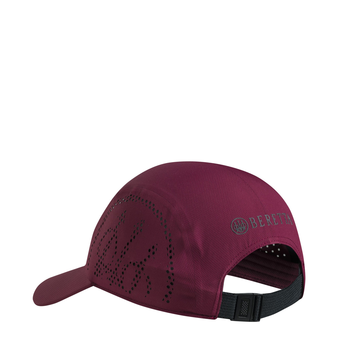 Beretta Tech Cap Cordovan Spirit