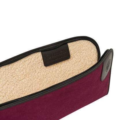 Beretta Terrain EVO Canvas Gun Case 132cm Cordovan