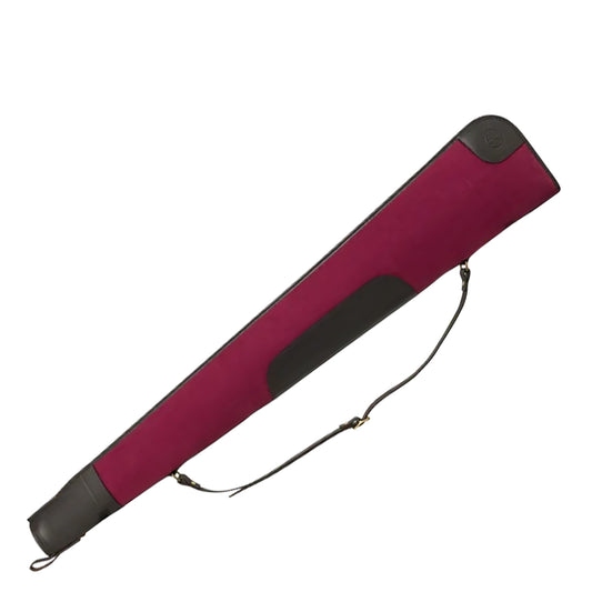 Beretta Terrain EVO Canvas Gun Case 132cm Cordovan