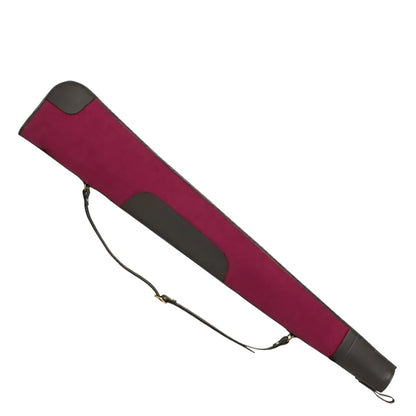 Beretta Terrain EVO Canvas Gun Case 132cm Cordovan