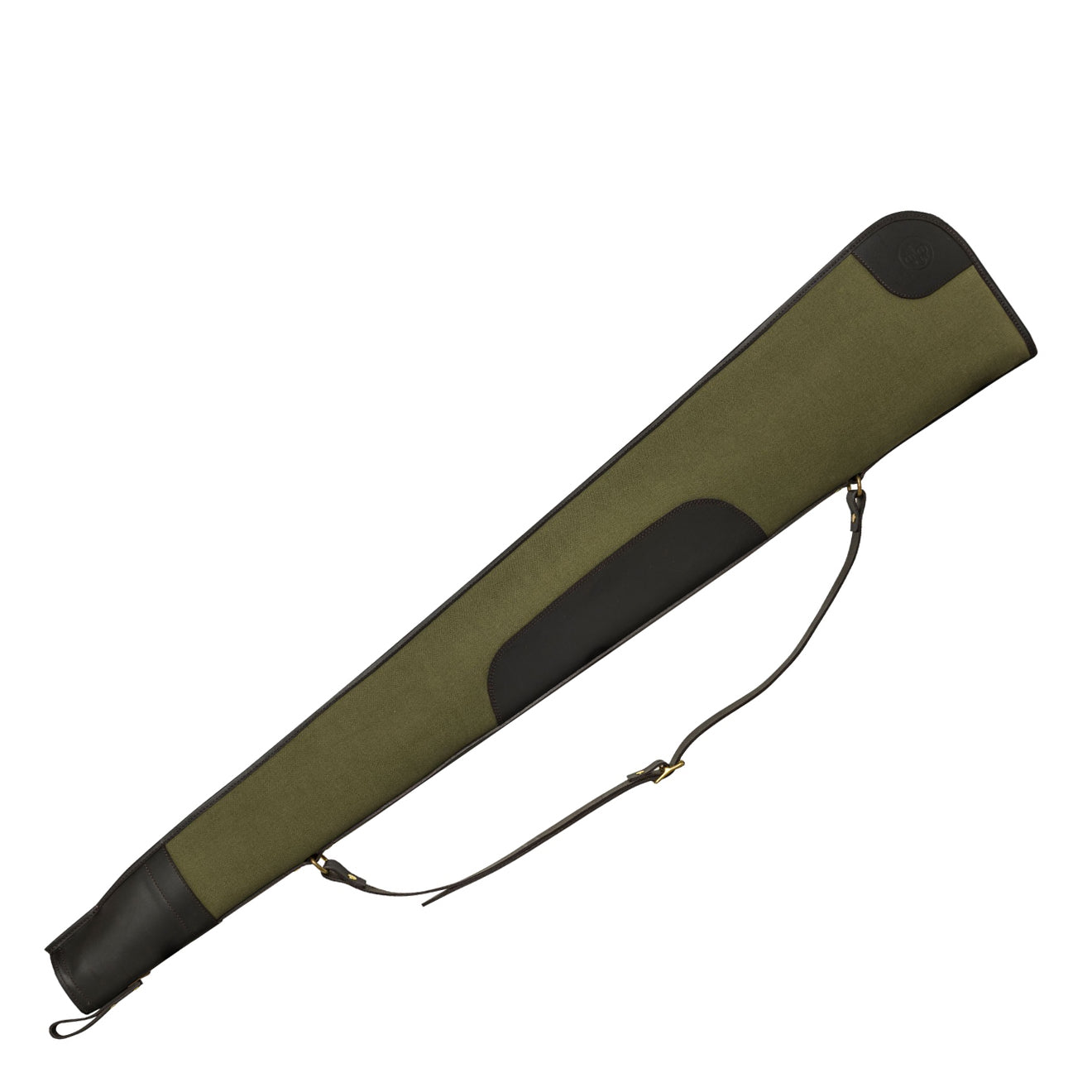 Beretta Terrain EVO Canvas Gun Case 132cm Olive Green