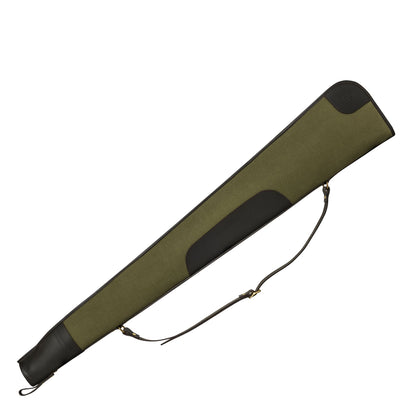 Beretta Terrain EVO Canvas Gun Case 132cm Olive Green