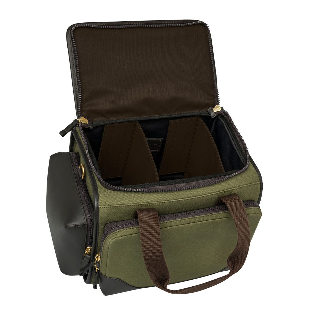 Beretta Terrain EVO Field Bag Olive Green