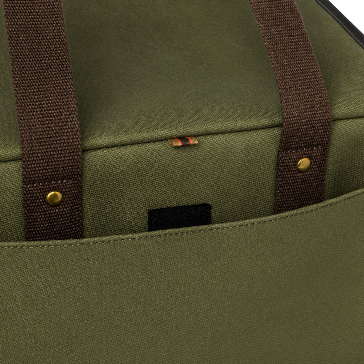 Beretta Terrain EVO Field Bag Olive Green
