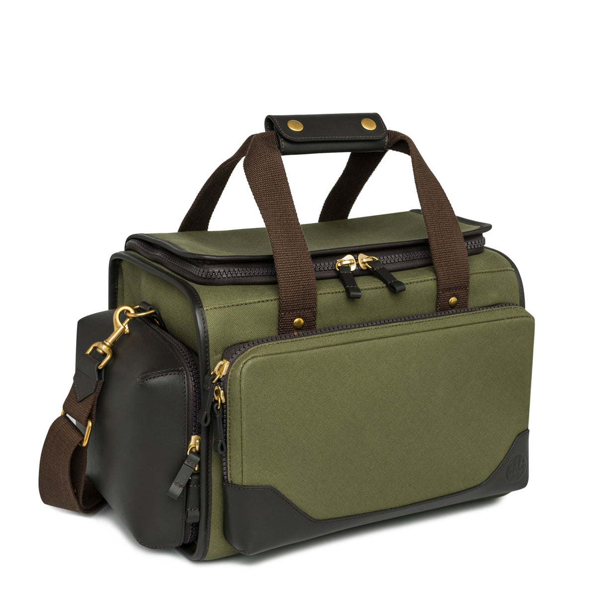 Beretta Terrain EVO Field Bag Olive Green
