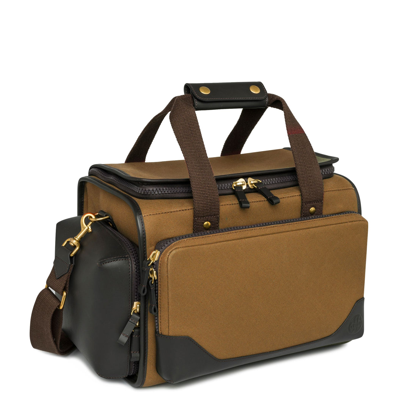 Beretta Terrain EVO Field Bag Otter