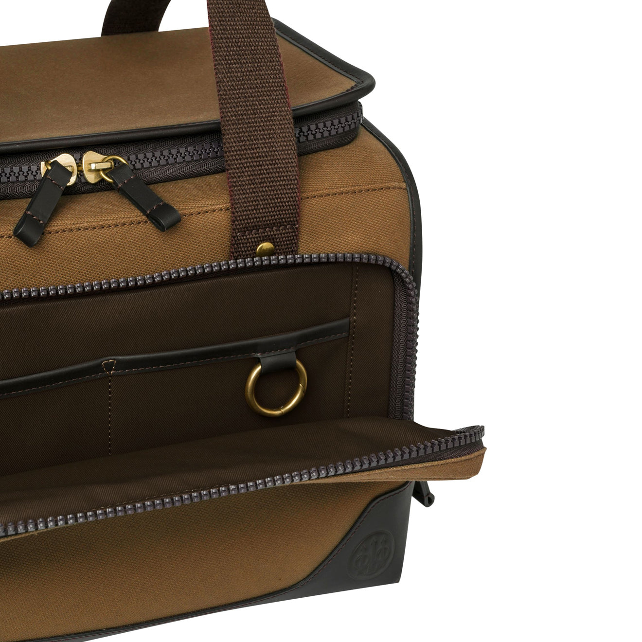 Beretta Terrain EVO Field Bag Otter