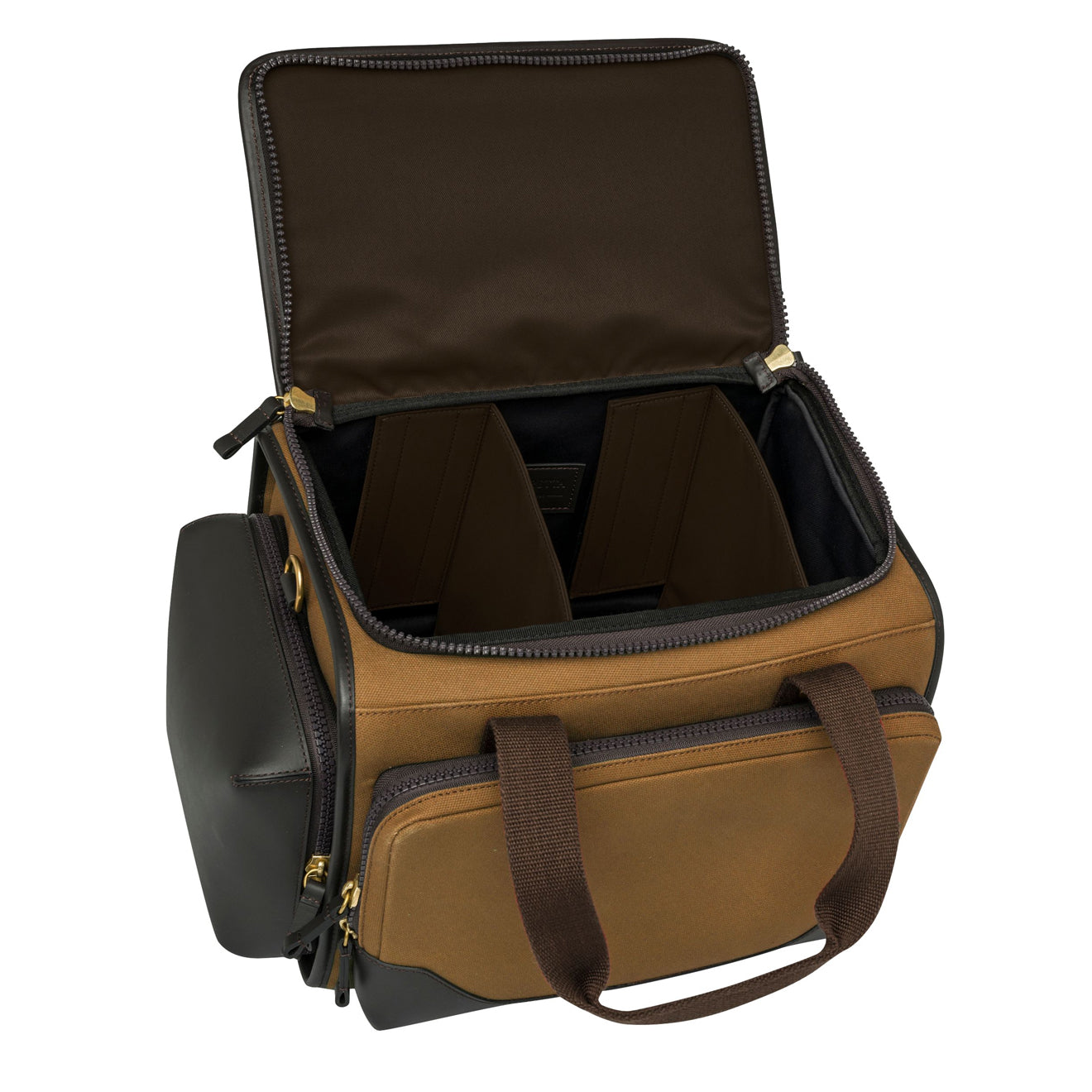 Beretta Terrain EVO Field Bag Otter