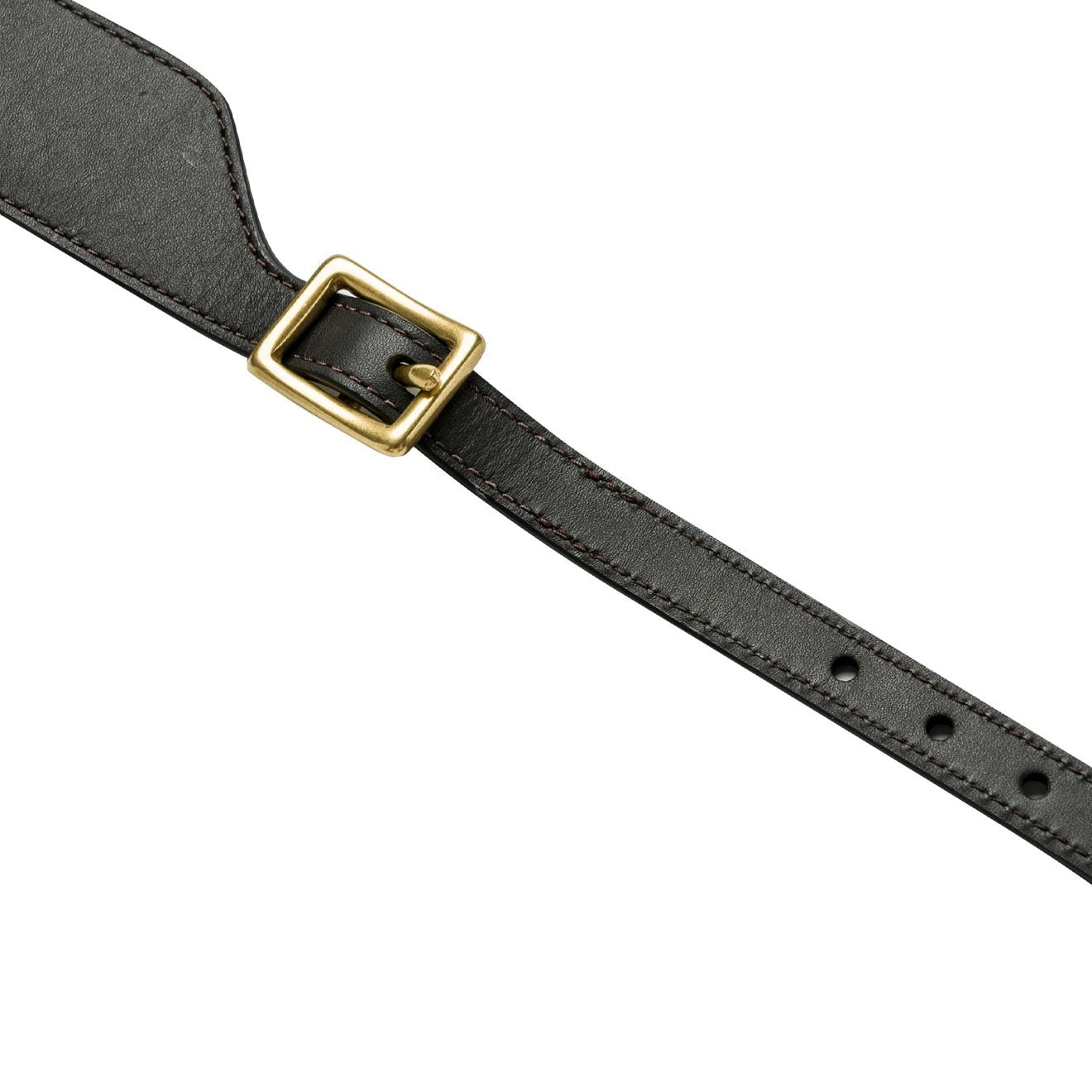 Beretta Terrain EVO Sling Full Leather Dark Brown - The Sporting Lodge