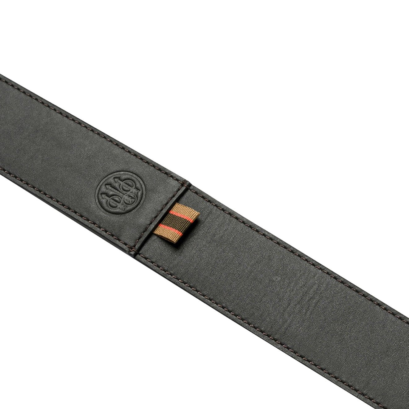Beretta Terrain EVO Sling Full Leather Dark Brown - The Sporting Lodge