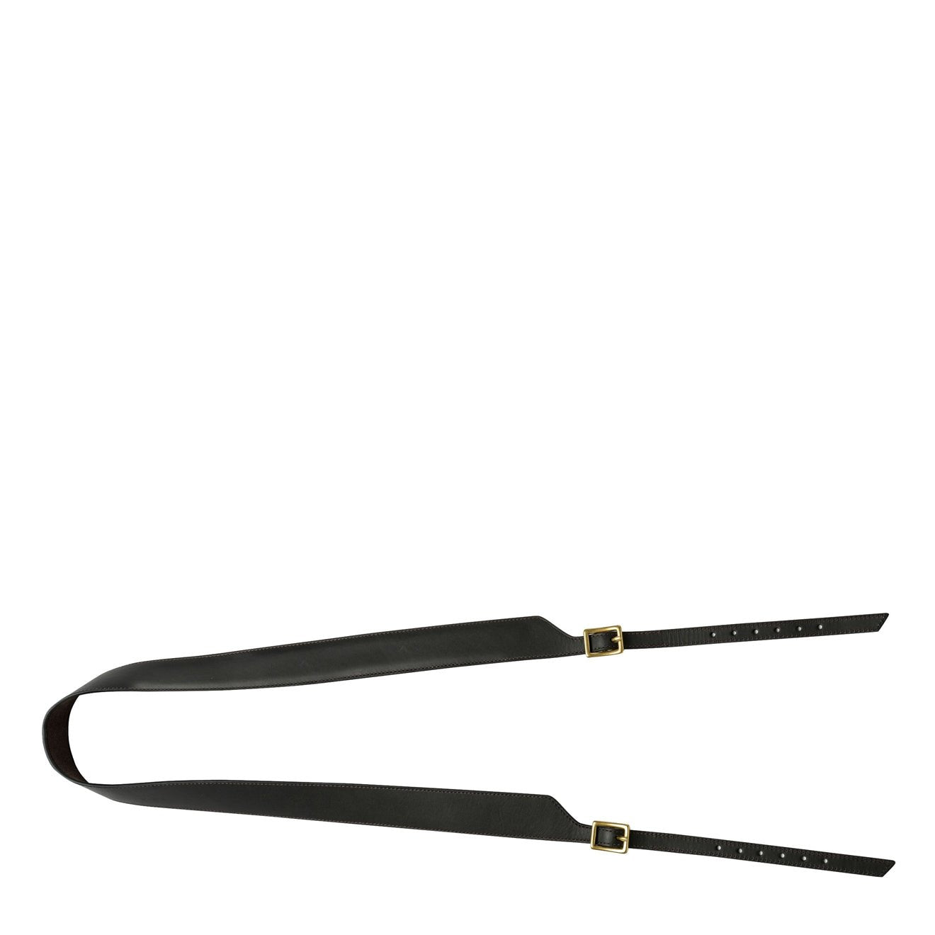 Beretta Terrain EVO Sling Full Leather Dark Brown - The Sporting Lodge