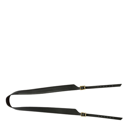 Beretta Terrain EVO Sling Full Leather Dark Brown - The Sporting Lodge