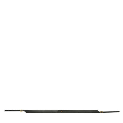 Beretta Terrain EVO Sling Full Leather Dark Brown - The Sporting Lodge