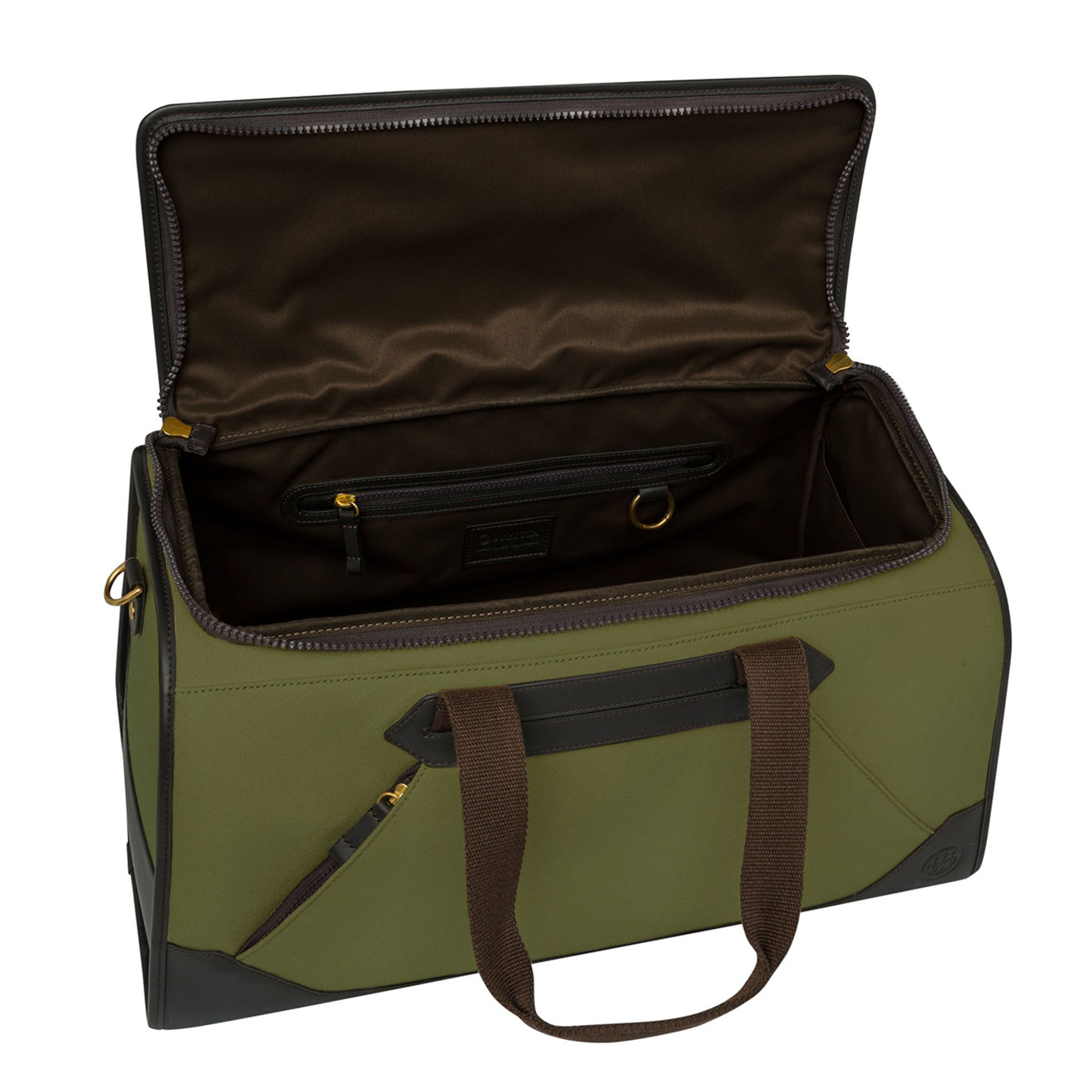 Beretta Terrain EVO Weekend Duffle 50 cm Olive Green