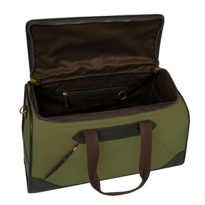 Beretta Terrain EVO Weekend Duffle 50 cm Olive Green