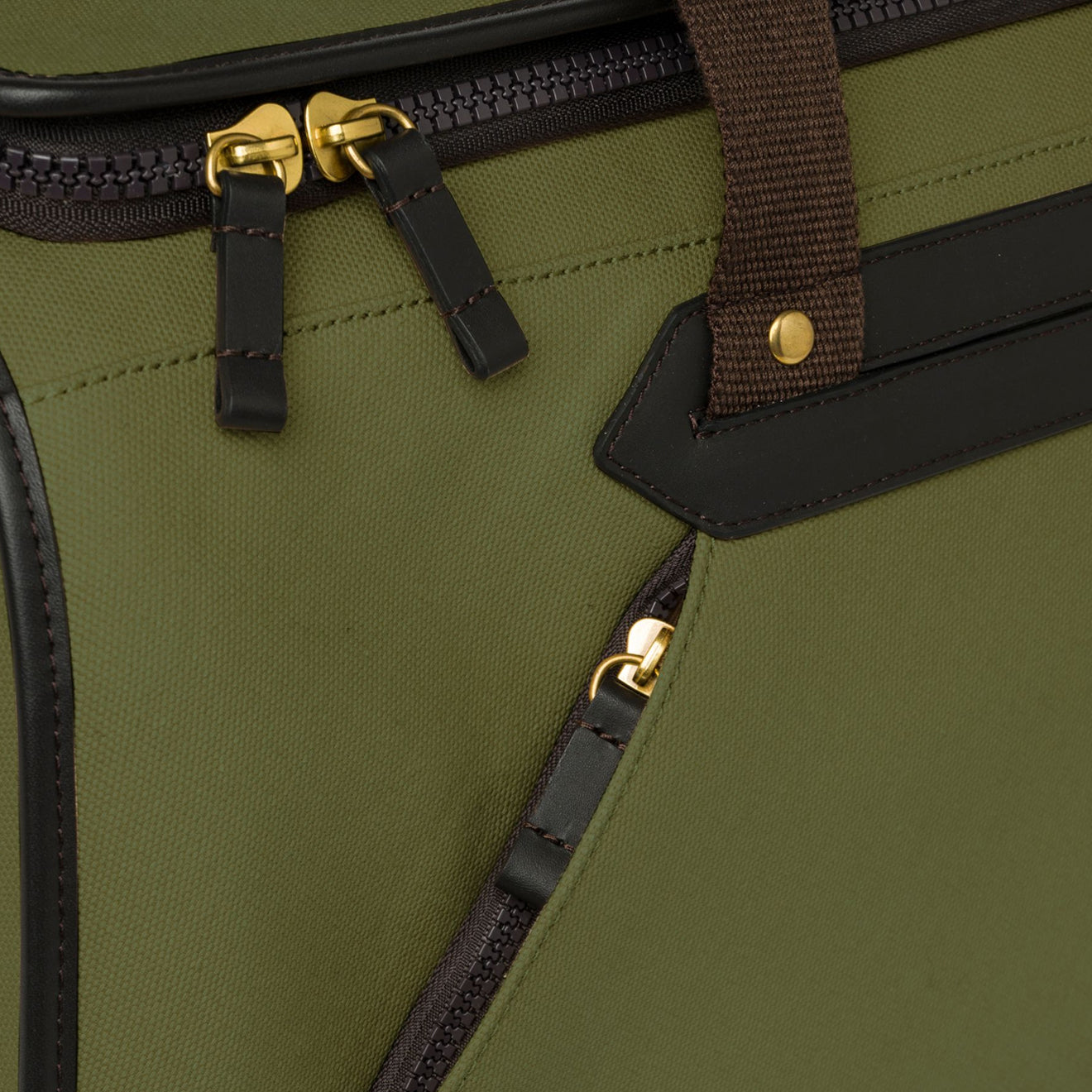 Beretta Terrain EVO Weekend Duffle 50 cm Olive Green