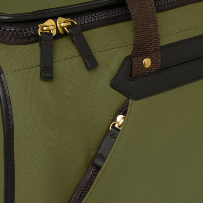 Beretta Terrain EVO Weekend Duffle 50 cm Olive Green