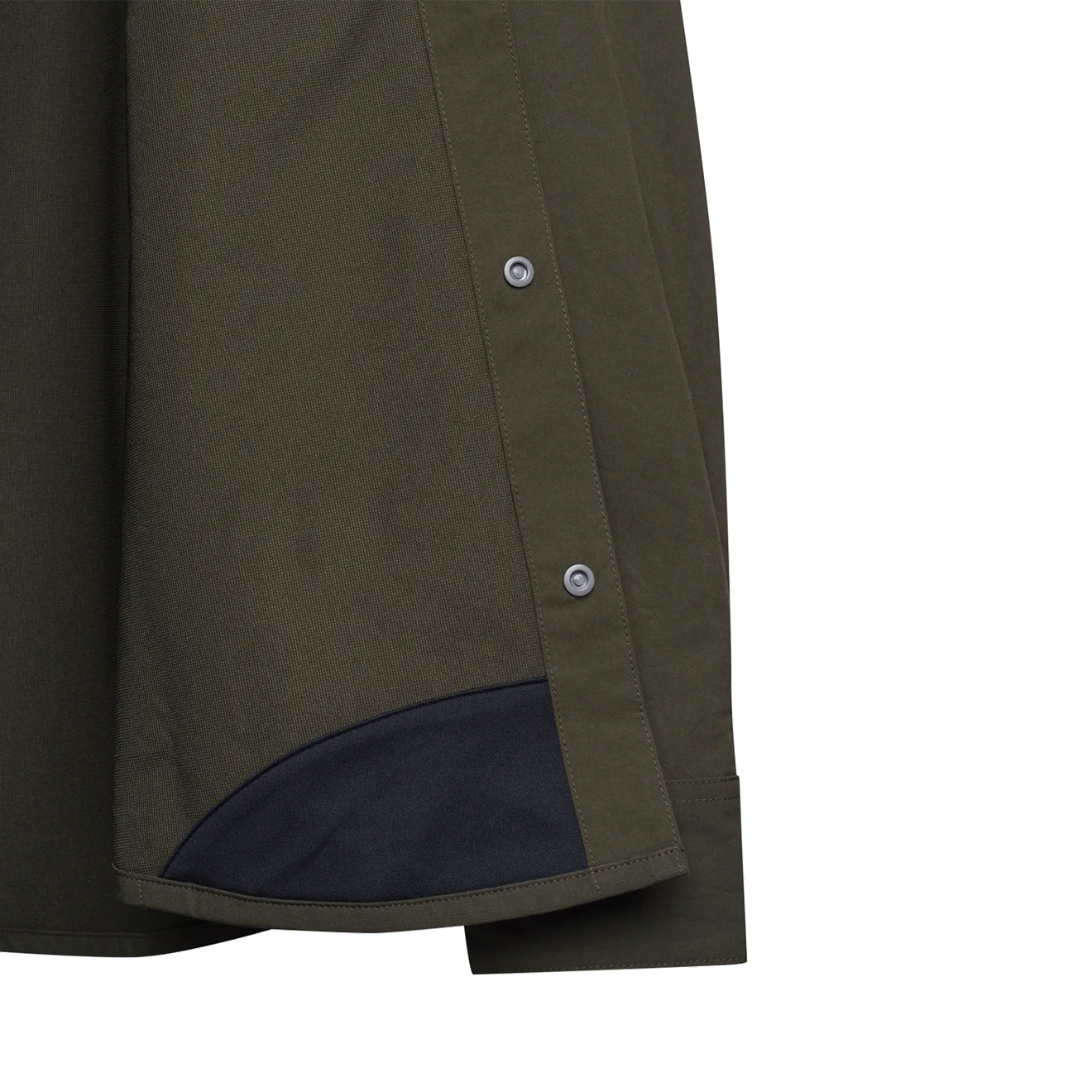 Beretta Thorn Resistant Shirt Green Moss - The Sporting Lodge