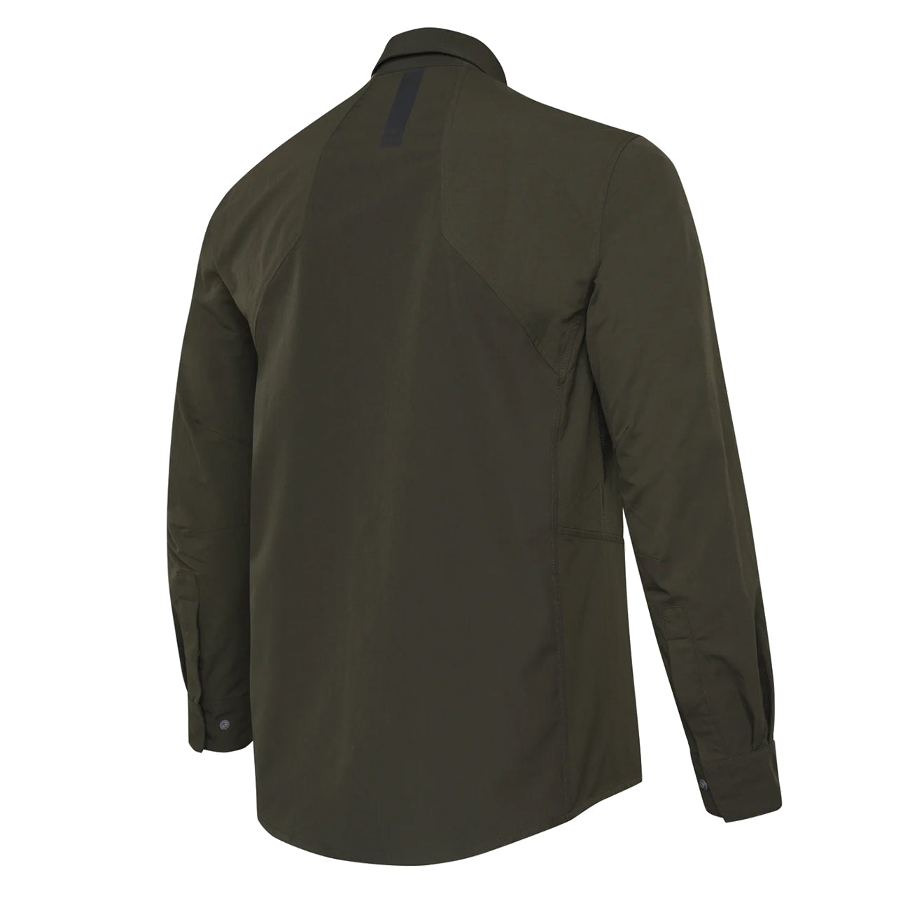 Beretta Thorn Resistant Shirt Green Moss - The Sporting Lodge