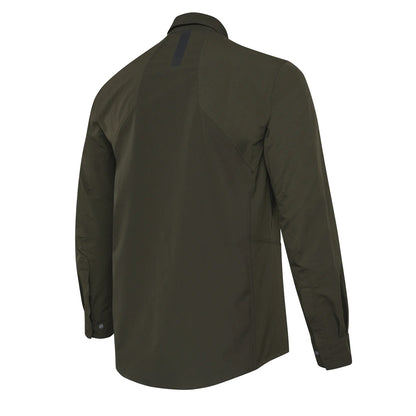 Beretta Thorn Resistant Shirt Green Moss - The Sporting Lodge