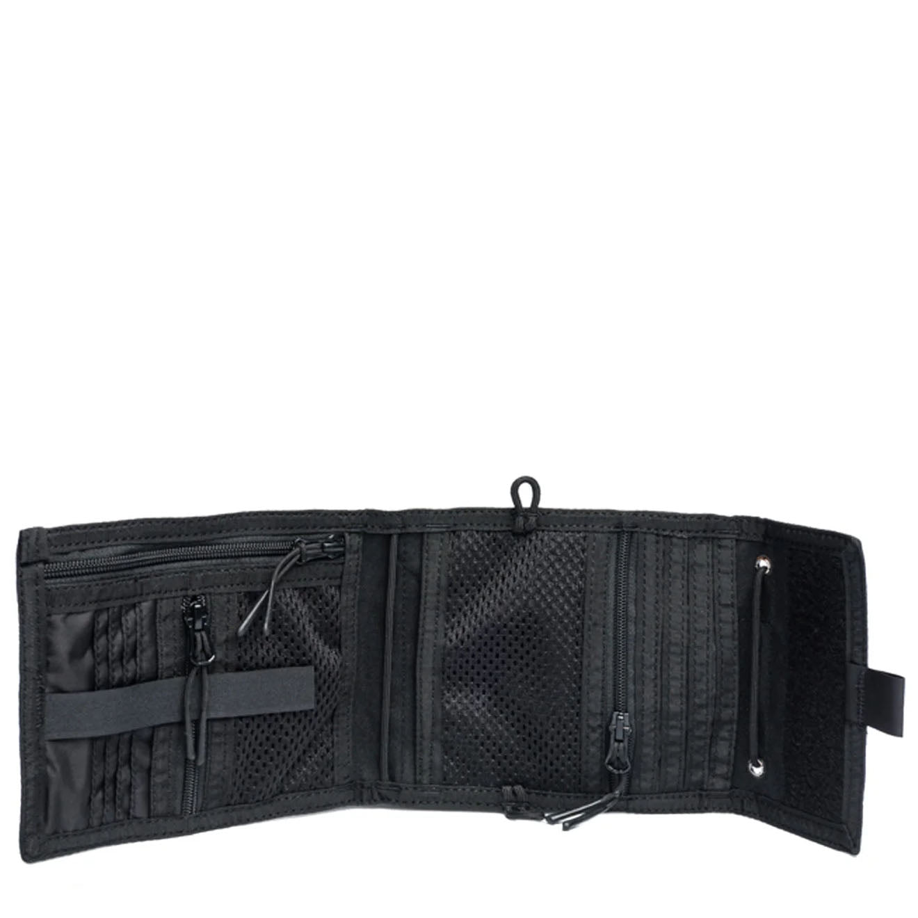 Beretta Travel Pouch Black - The Sporting Lodge
