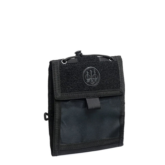 Beretta Travel Pouch Black - The Sporting Lodge
