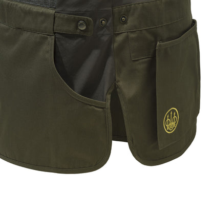 Beretta Tredi Vest Green Moss