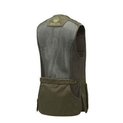 Beretta Tredi Vest Green Moss