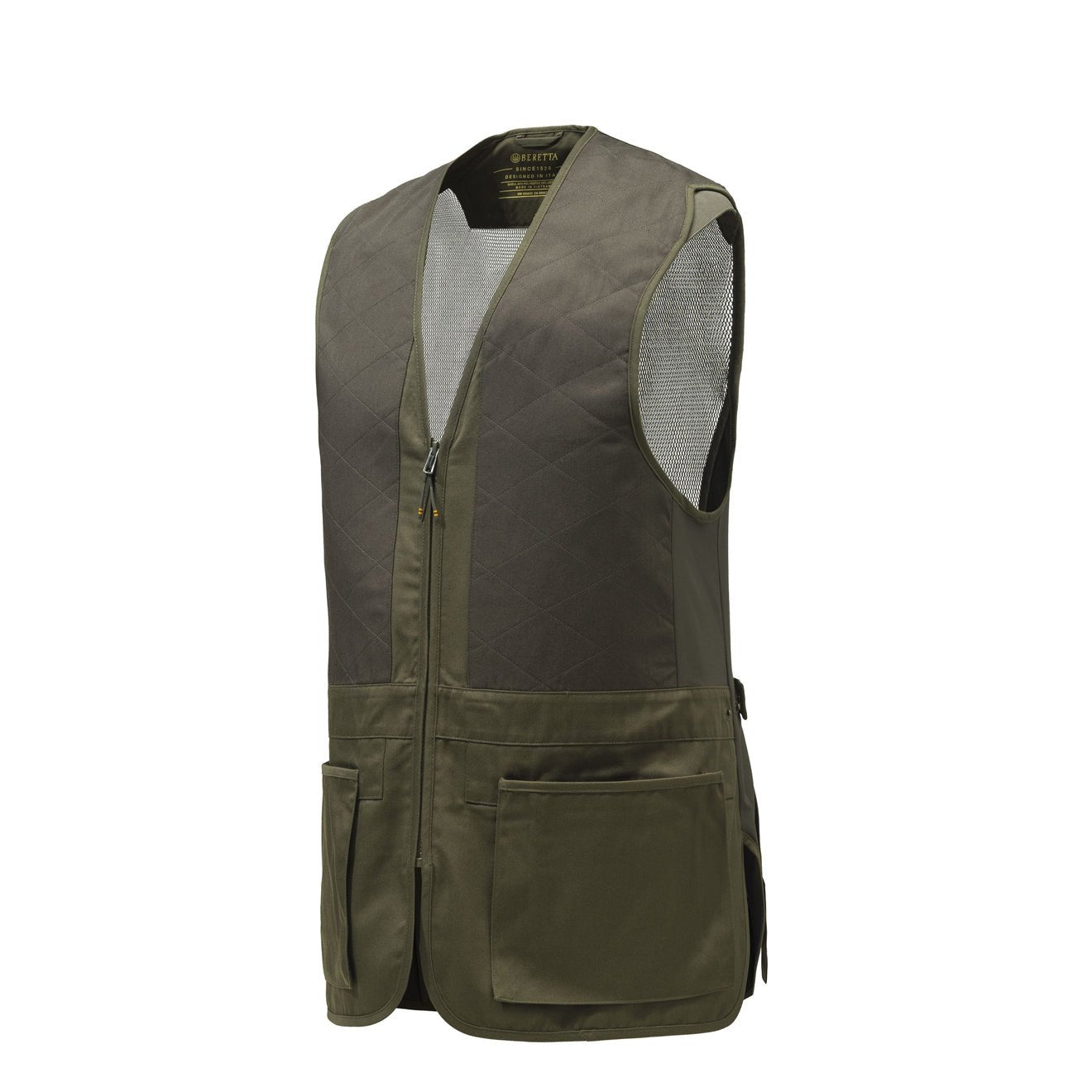 Beretta Tredi Vest Green Moss