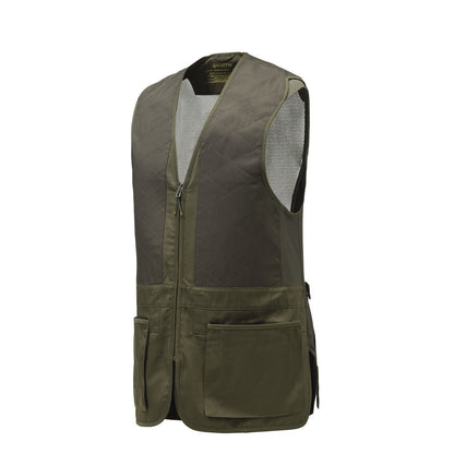 Beretta Tredi Vest Green Moss