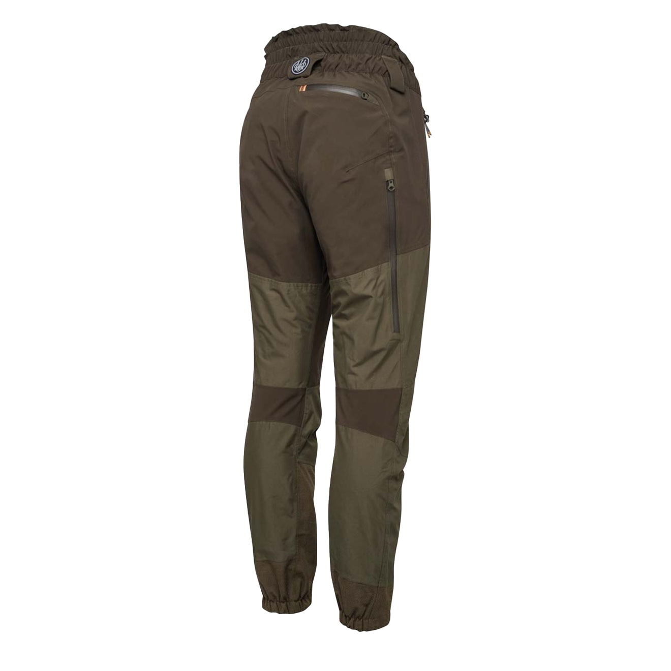 Beretta Tri-Active EVO Pants Moss / Brown Bark - The Sporting Lodge