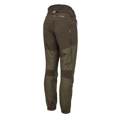 Beretta Tri-Active EVO Pants Moss / Brown Bark - The Sporting Lodge