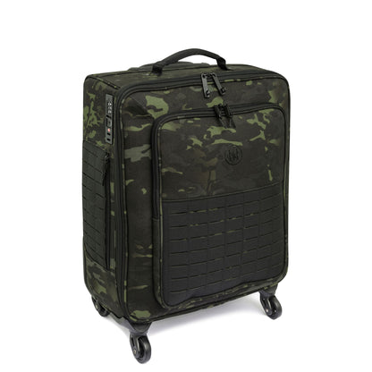 Beretta Trolley Project Suitcase Multicam Black