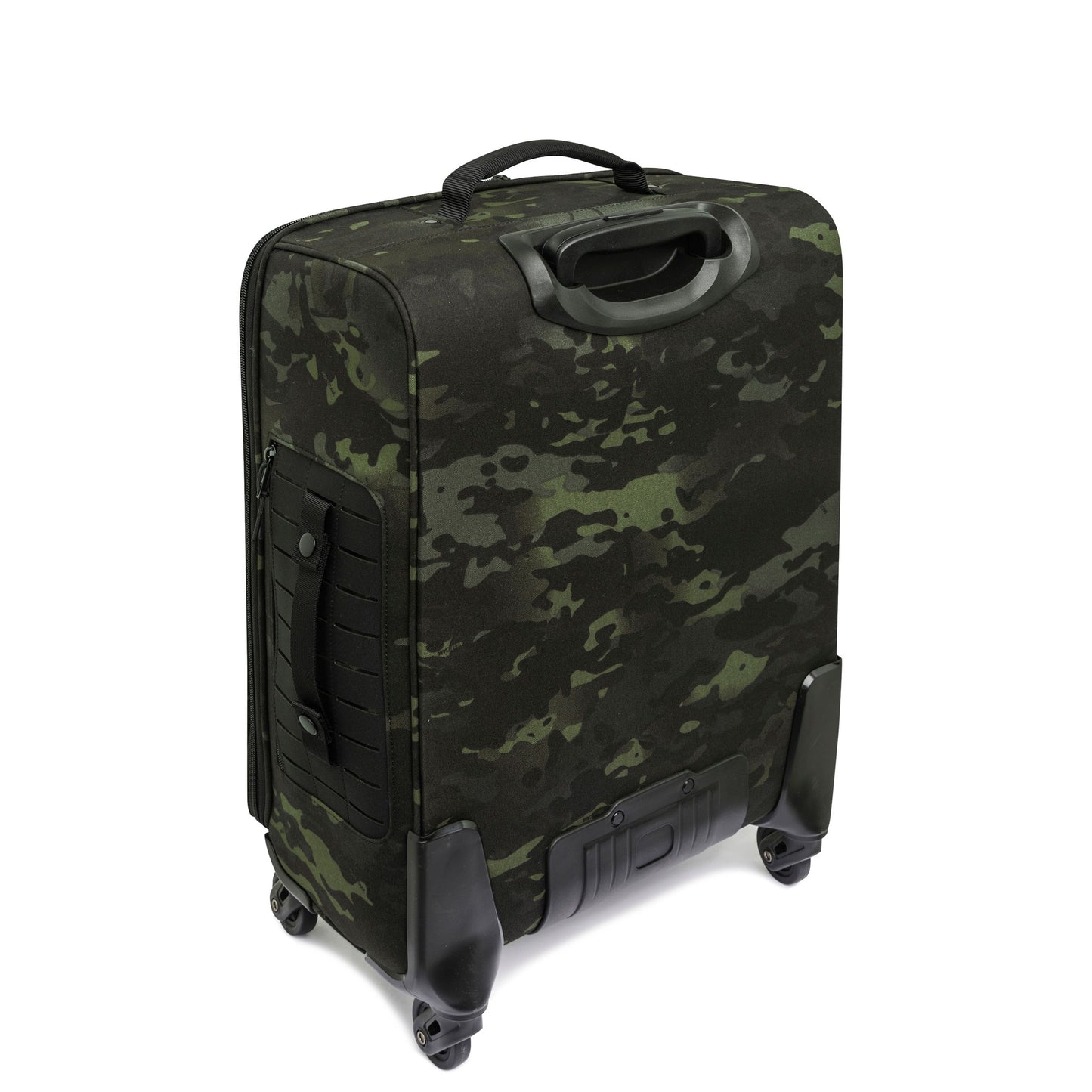 Beretta Trolley Project Suitcase Multicam Black