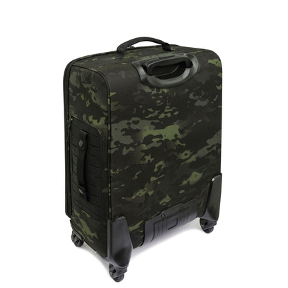 Beretta Trolley Project Suitcase Multicam Black