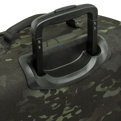 Beretta Trolley Project Suitcase Multicam Black