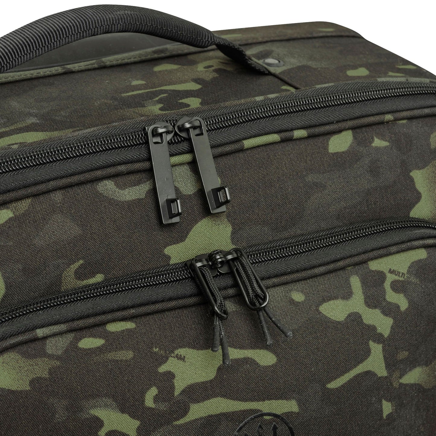 Beretta Trolley Project Suitcase Multicam Black