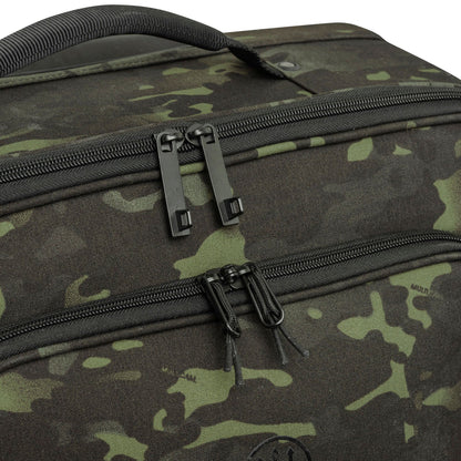 Beretta Trolley Project Suitcase Multicam Black