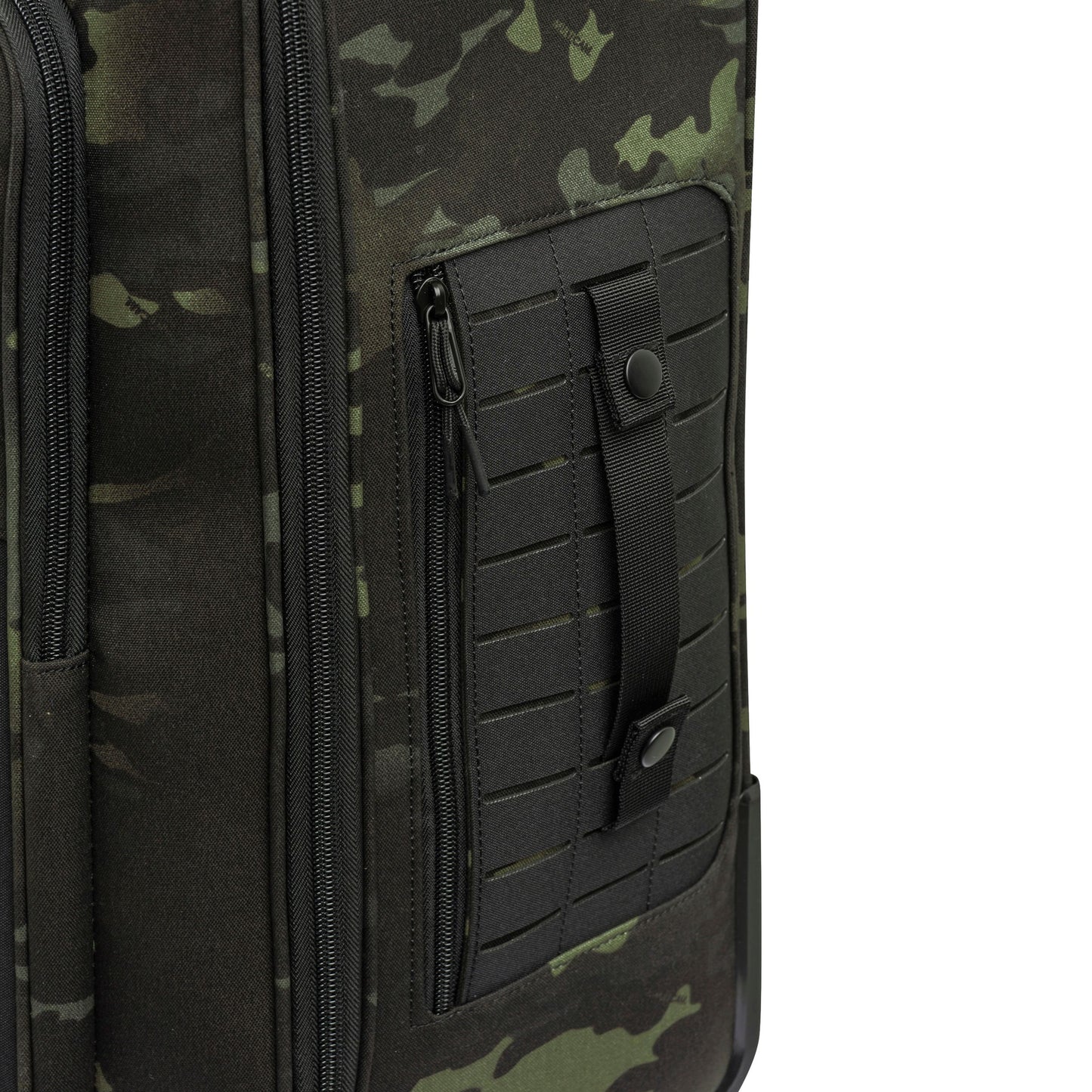 Beretta Trolley Project Suitcase Multicam Black