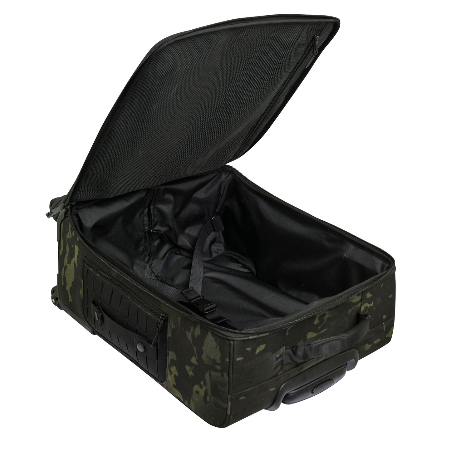 Beretta Trolley Project Suitcase Multicam Black