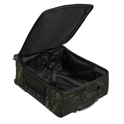 Beretta Trolley Project Suitcase Multicam Black