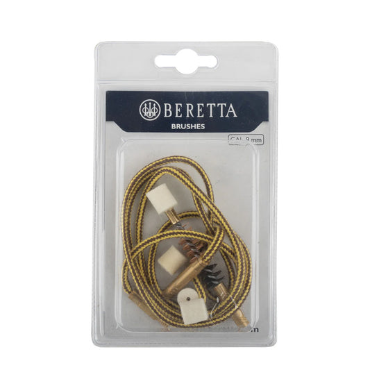 Beretta UK Rifle Pull Through Cleaning Rope Cal 9 / 9.3 - The Sporting Lodge