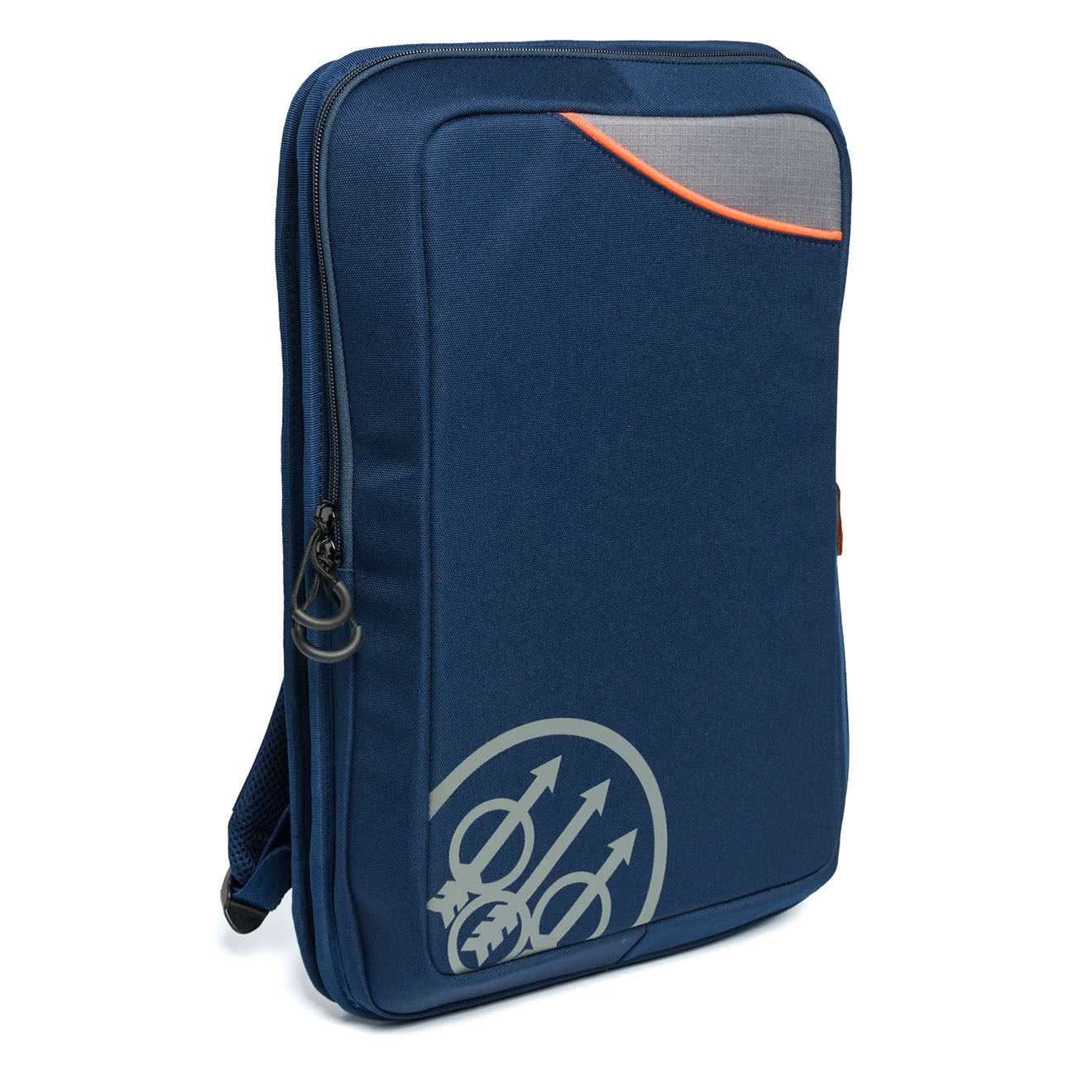Beretta Uniform Pro EVO Case Backpack Blue | The Sporting Lodge